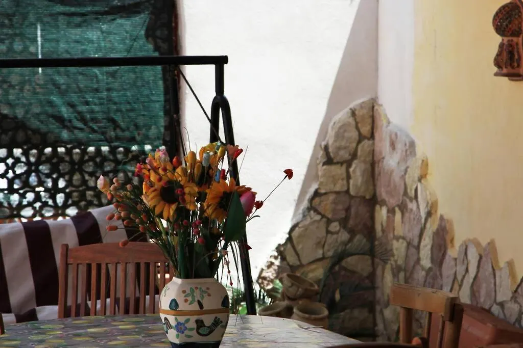 펜션 Villa Rosetta Vacanze Al Mare 카리니