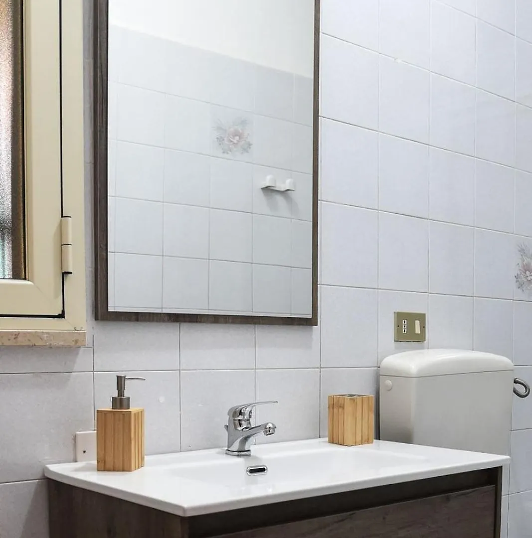 Villa Rosetta Vacanze Al Mare Carini 0*,