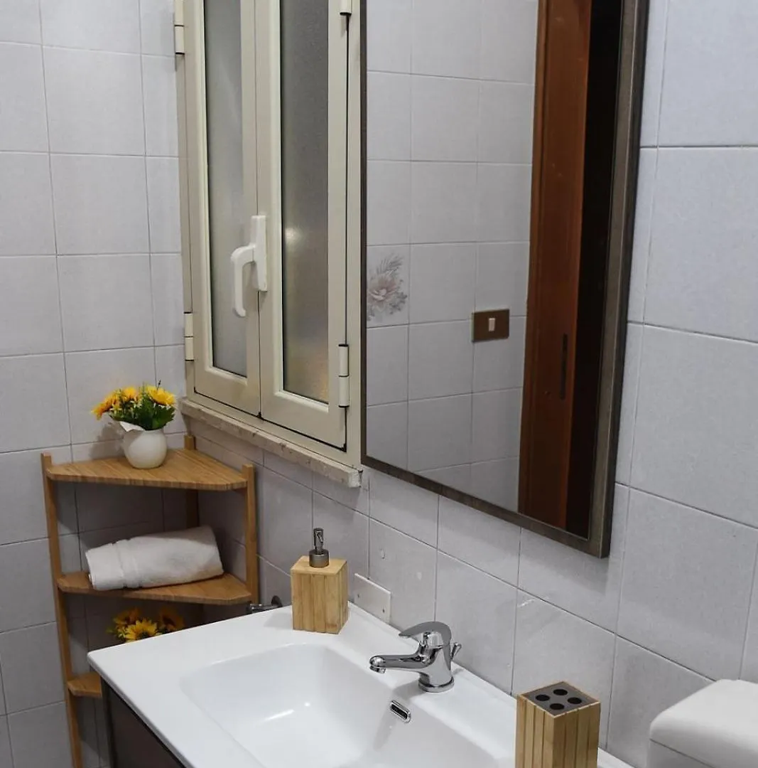 Villa Rosetta Vacanze Al Mare Carini