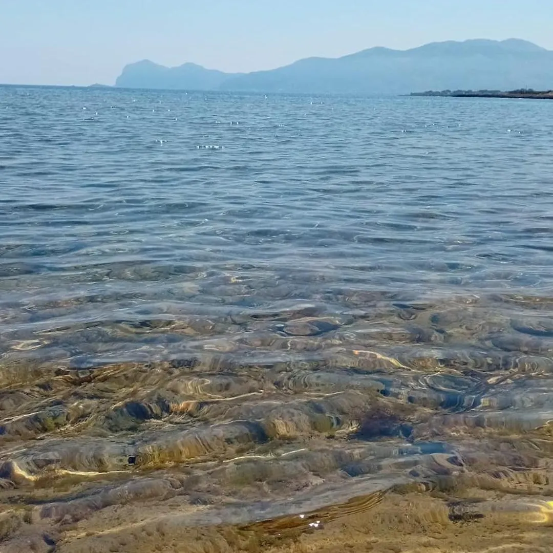 Villa Rosetta Vacanze Al Mare 카리니 0*,  이탈리아