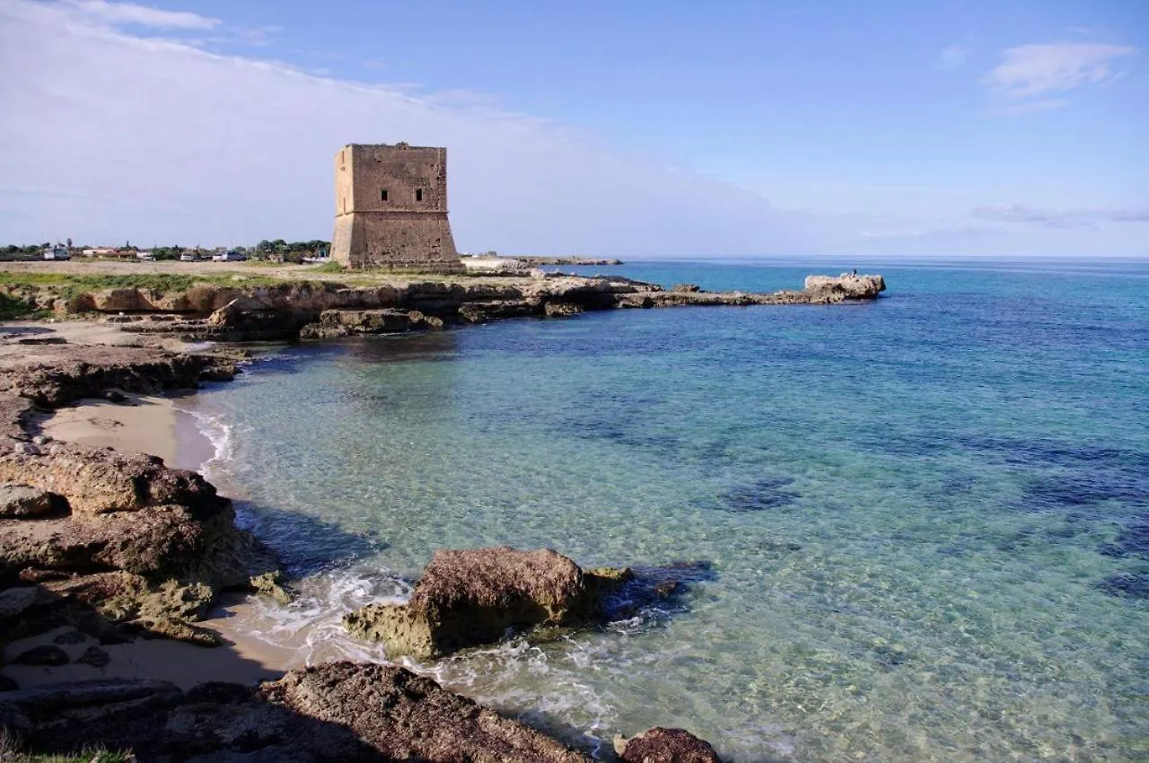 Casa vacanze Villa Rosetta Vacanze Al Mare Carini