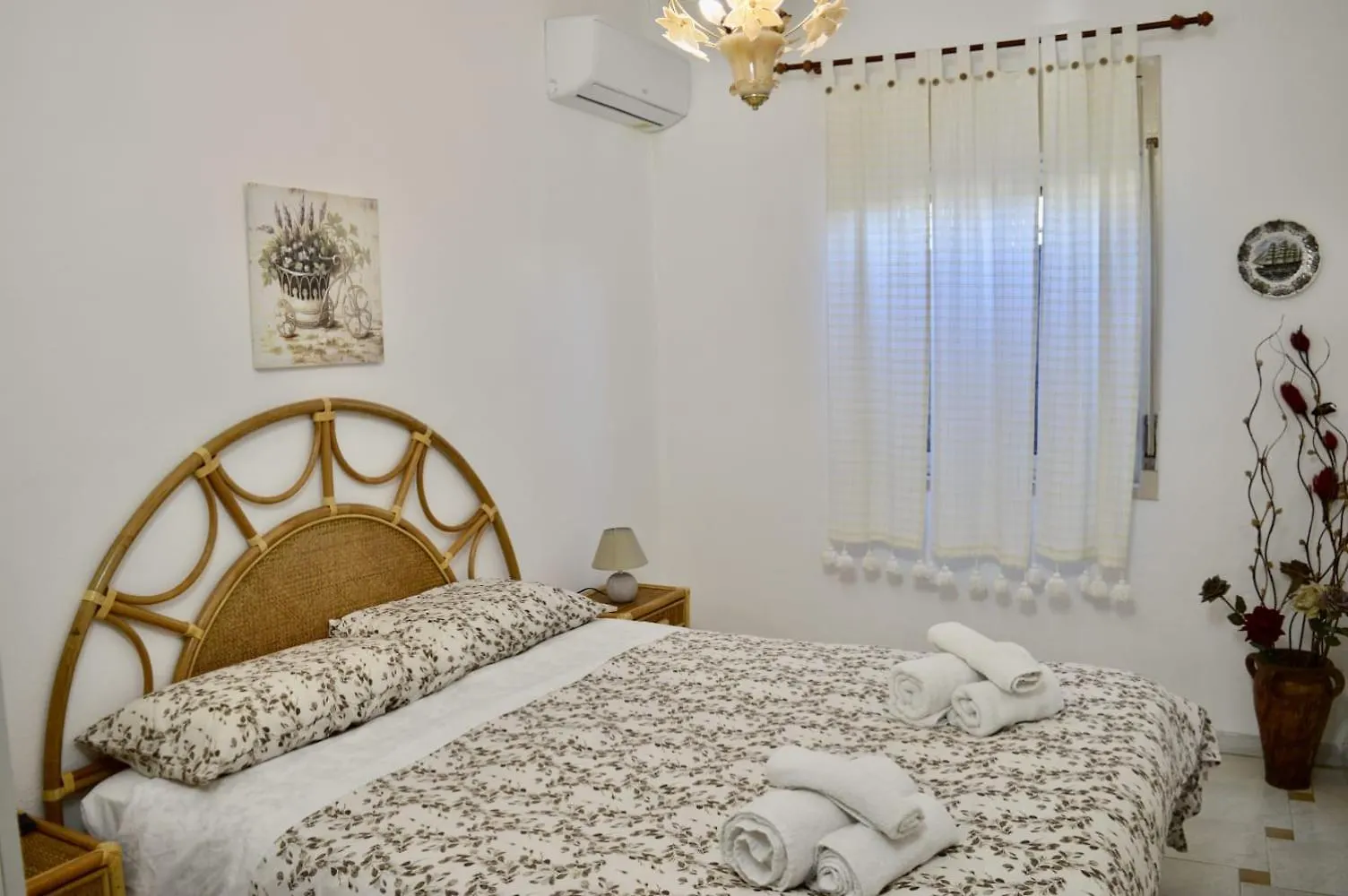 Casa vacanze Villa Rosetta Vacanze Al Mare Carini