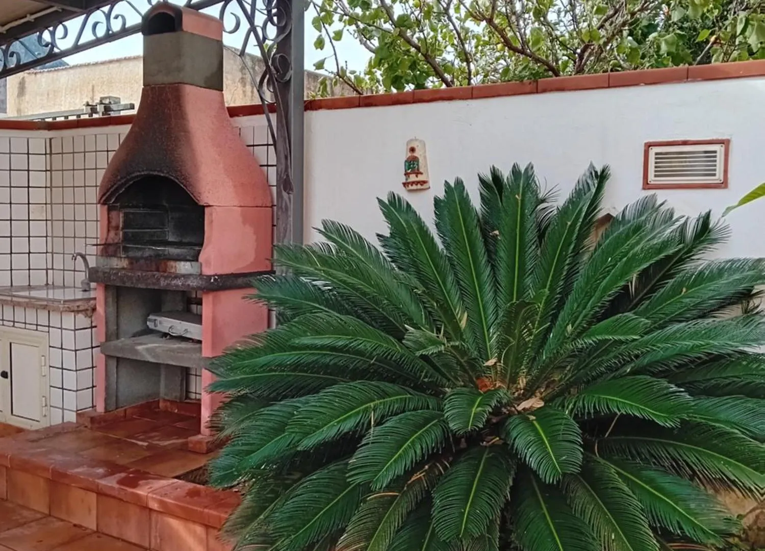 Villa Rosetta Vacanze Al Mare Carini 0*,
