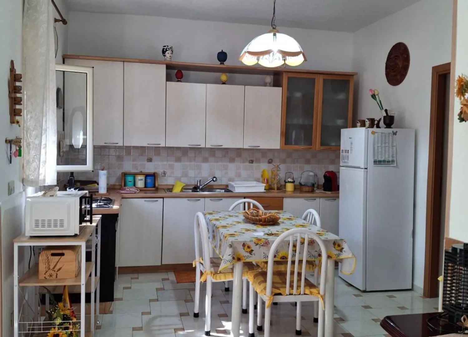 Villa Rosetta Vacanze Al Mare 카리니 이탈리아