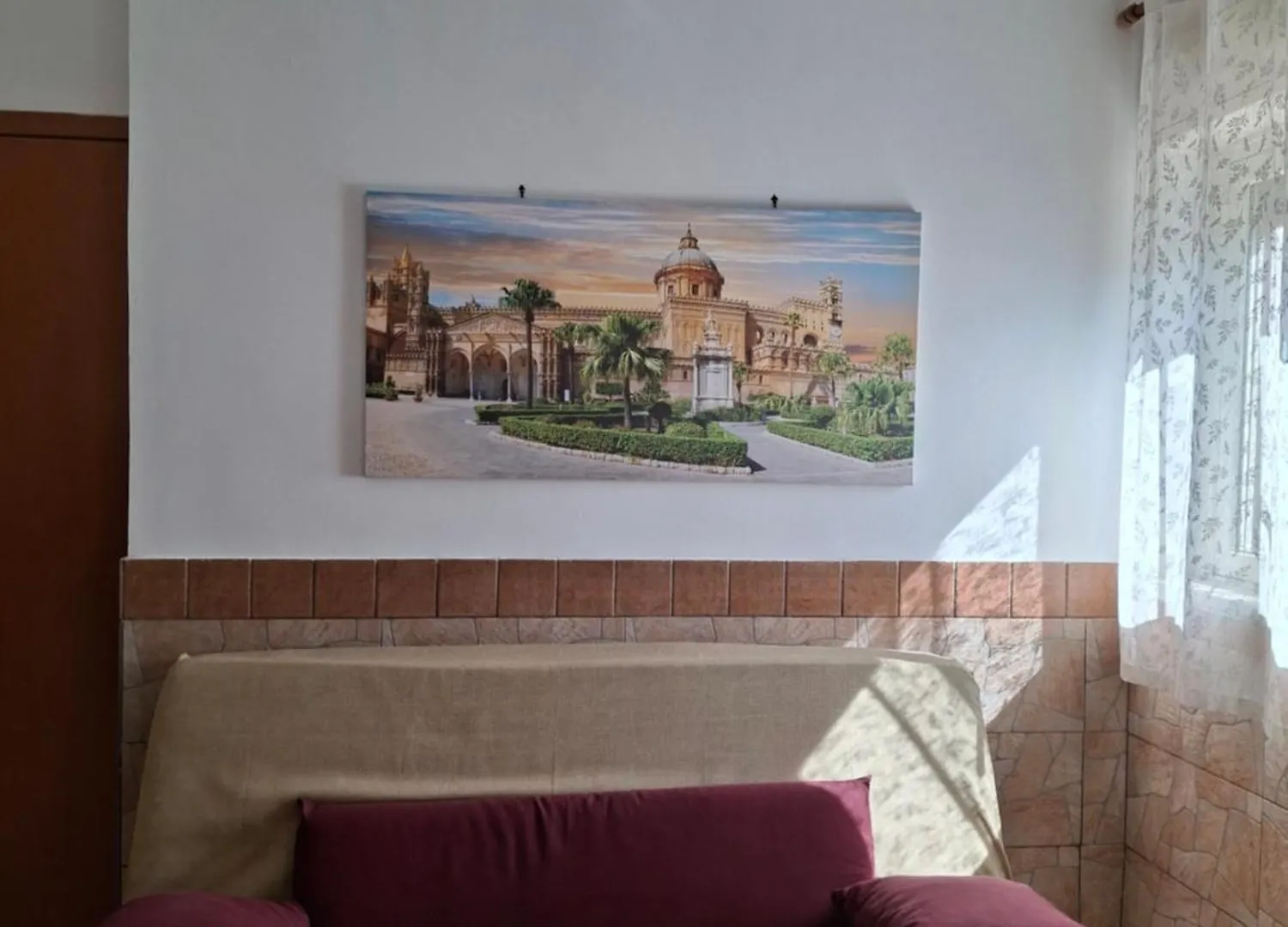 Villa Rosetta Vacanze Al Mare Carini 0*,  Italia