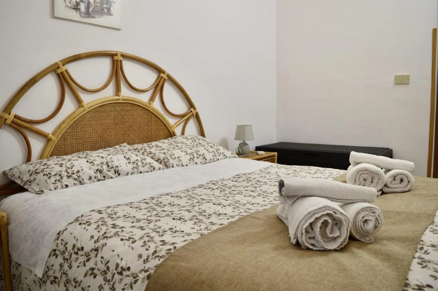 Villa Rosetta Vacanze Al Mare Carini Dom wakacyjny