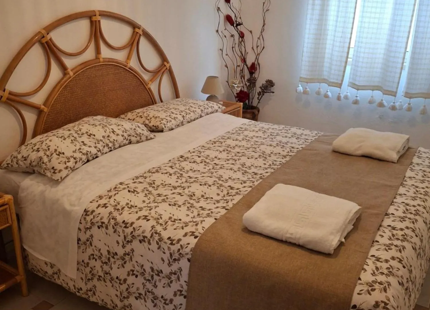 Dom wakacyjny Villa Rosetta Vacanze Al Mare Carini Włochy